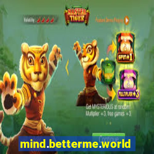 mind.betterme.world trauma test